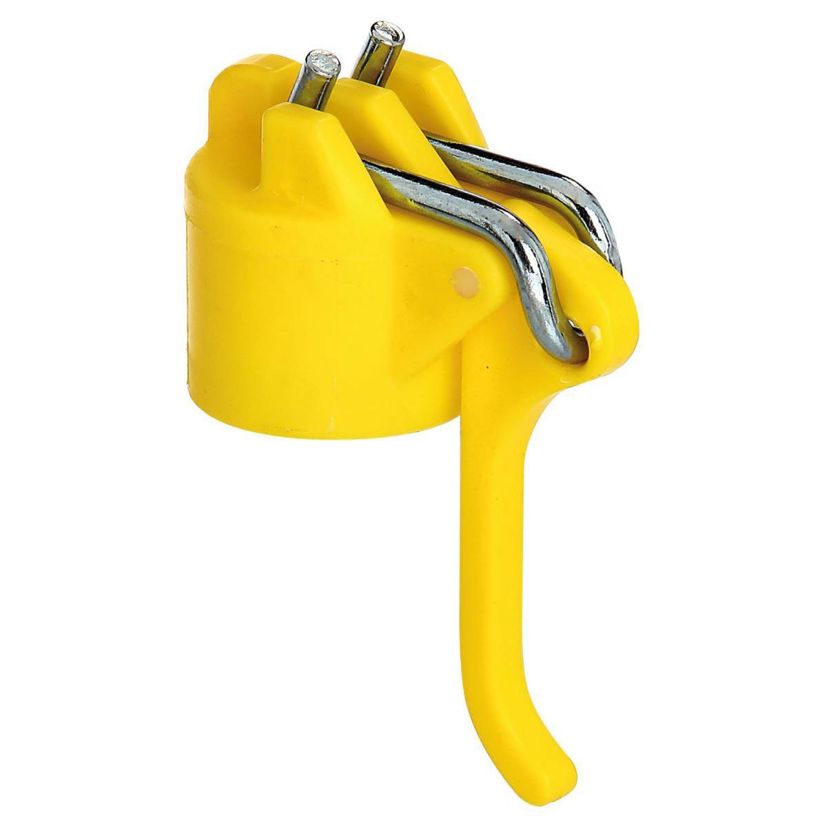 GAH Alberts Leinenspannerkopf für Wäschepfahl 44 mm