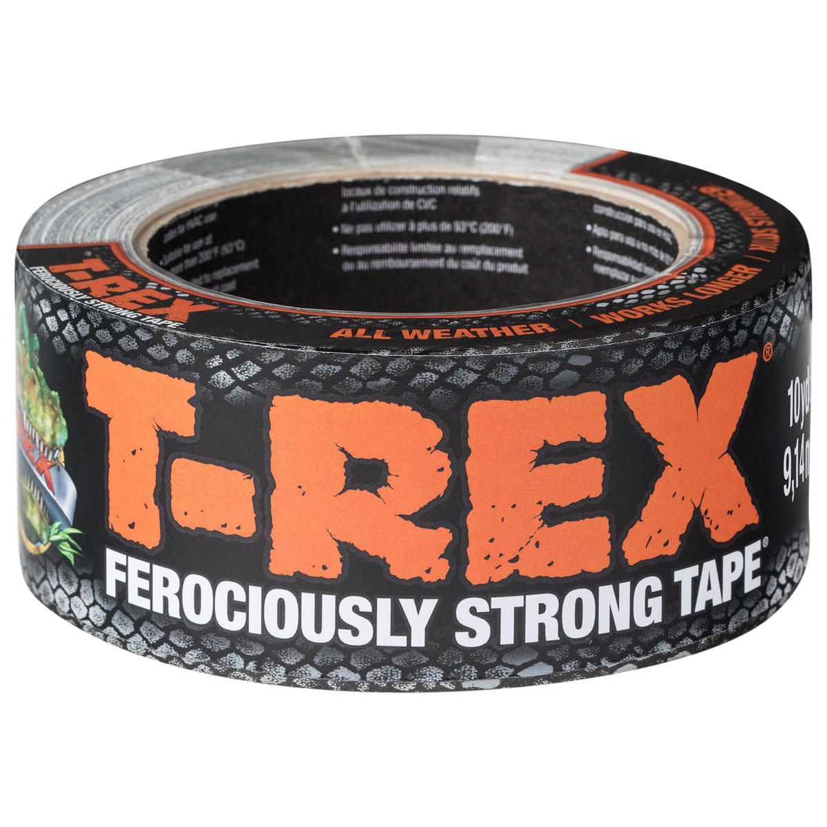 T-REX Gewebeband 48mm x 9,1m