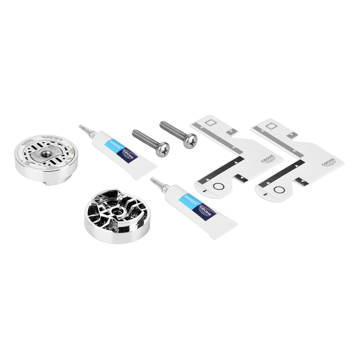 Grohe Klebeset QuickGlue S2