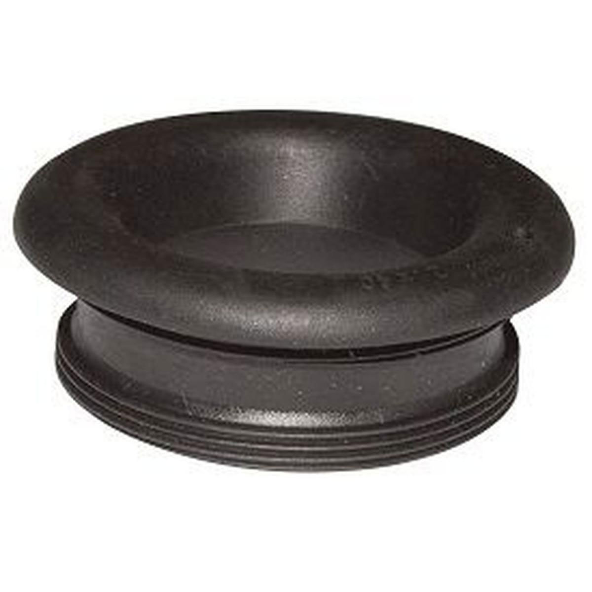 Kirchhoff Gewinde-Nippel 2" x 40 mm für Siphonabgang