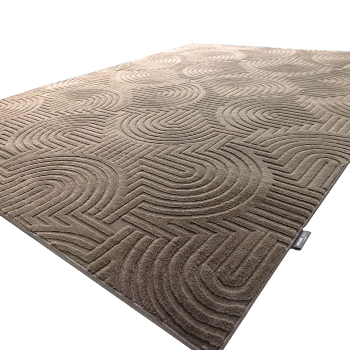 Kayoom Balance Flow 225 Anthrazit 160cm x 230cm Bild 7