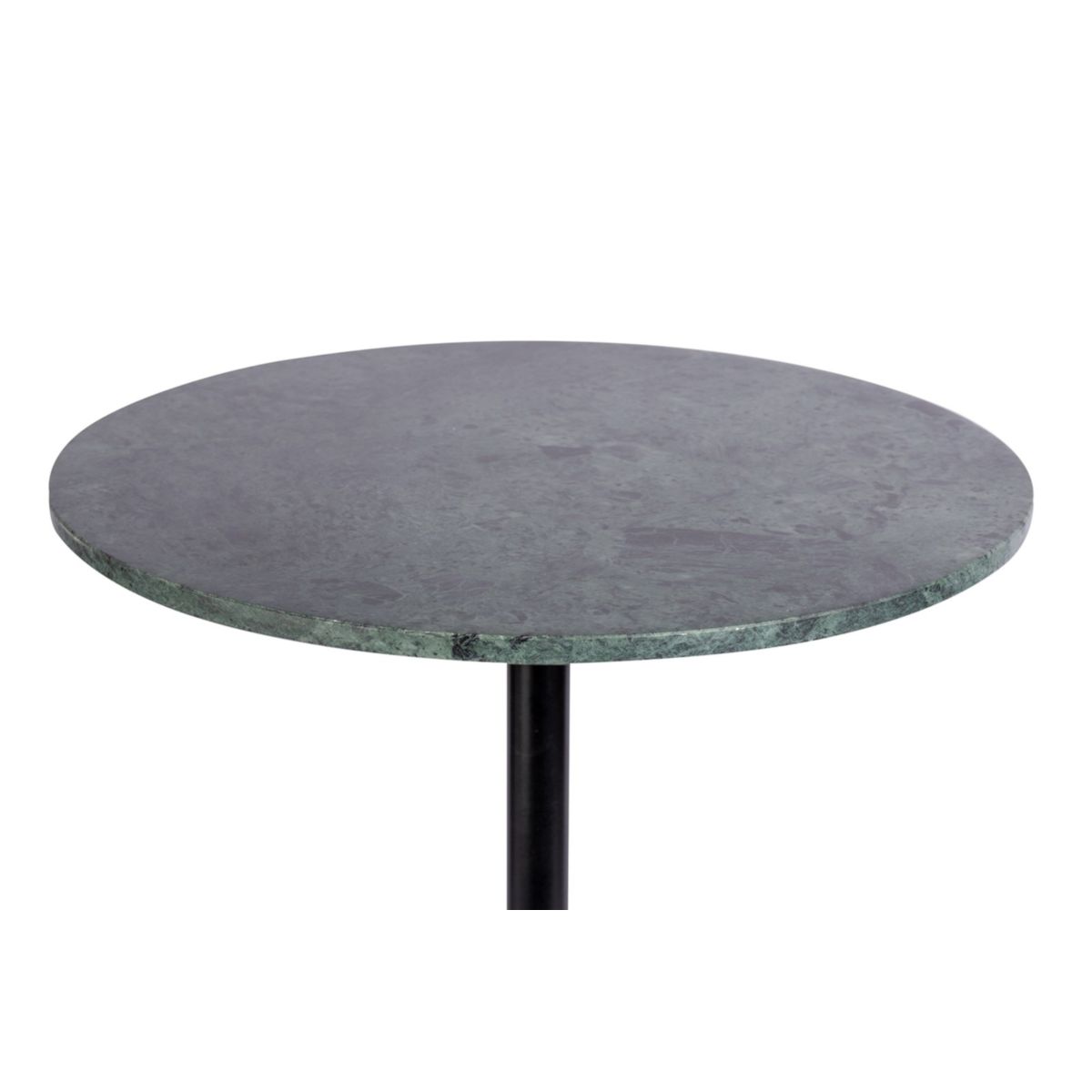 Beistelltisch Gordon 125 grün Bild 4