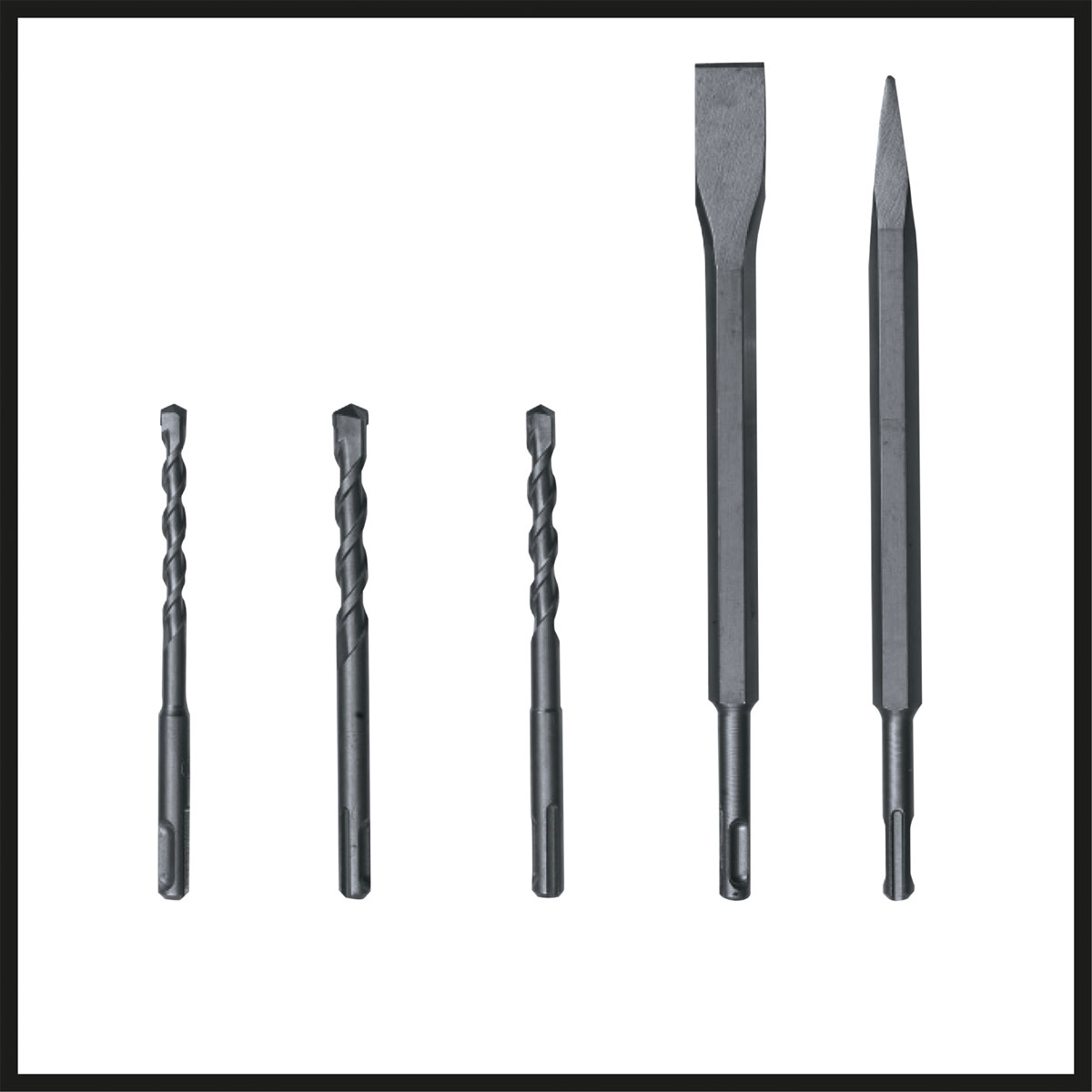 Einhell Bohrhammer RT-RH 32 Bild 3