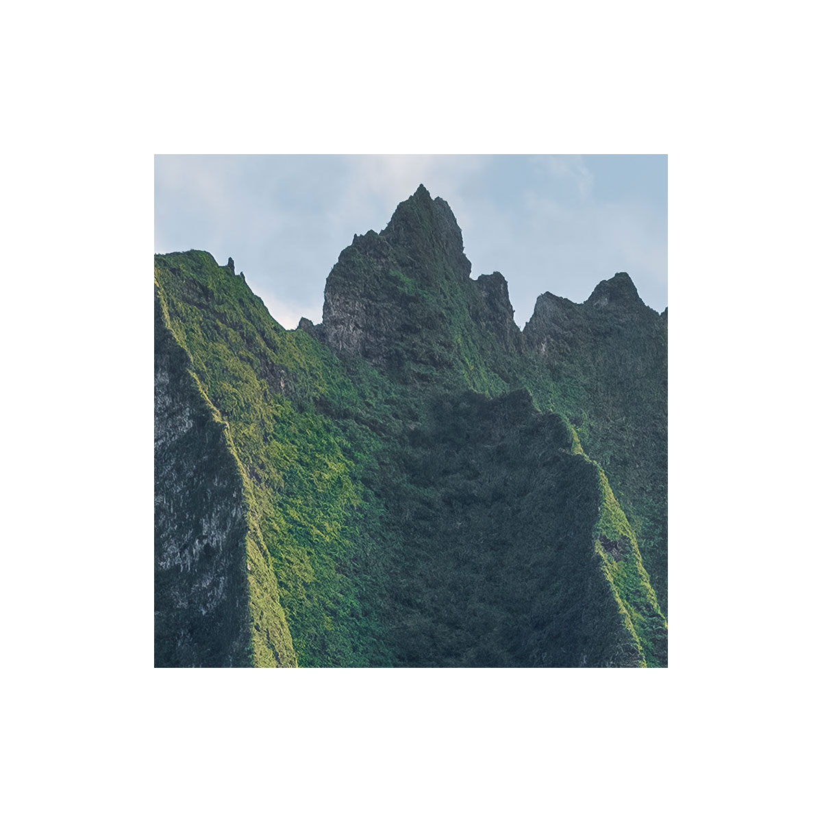 Komar  Vlies Fototapete Other World 400x280 cm Bild 7