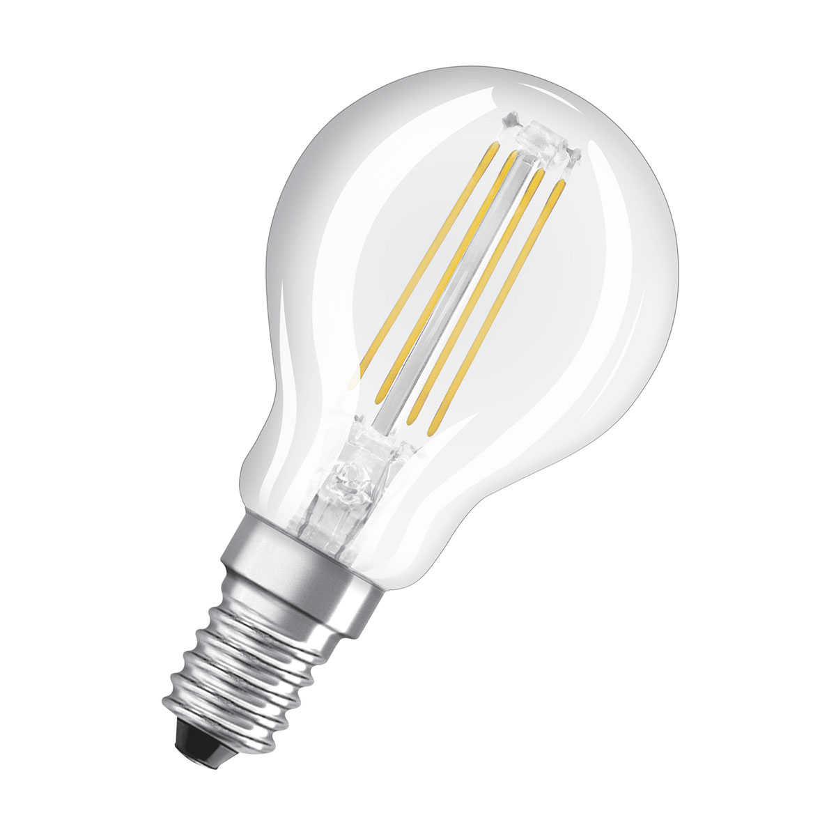 Osram LED-Leuchtmittel E14 dimmbar 40W