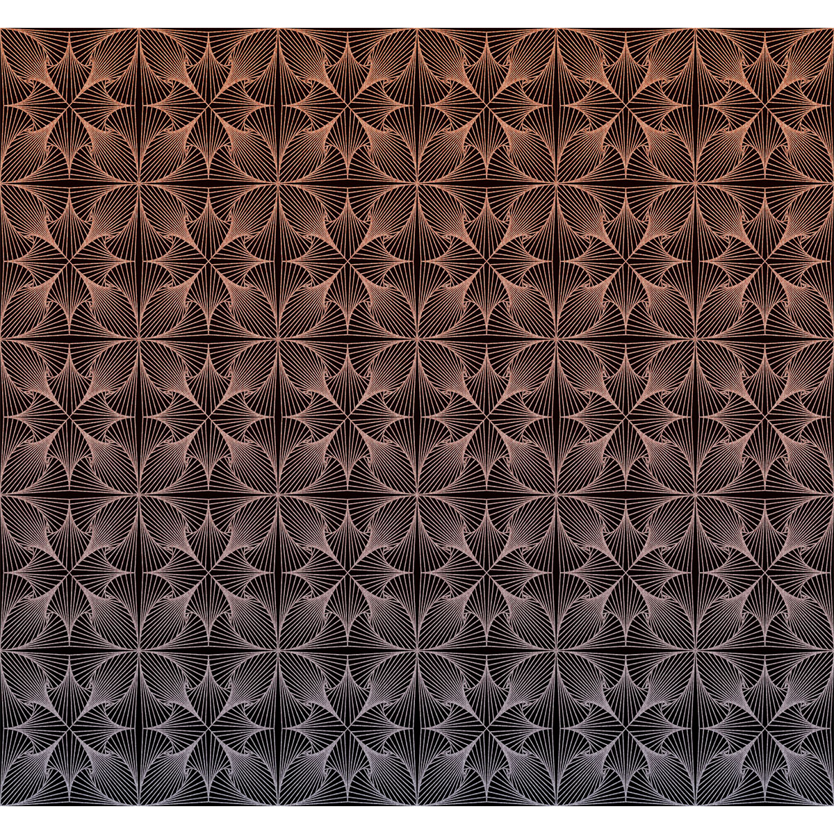 Komar  Vlies Fototapete Energico 300x280 cm Bild 2