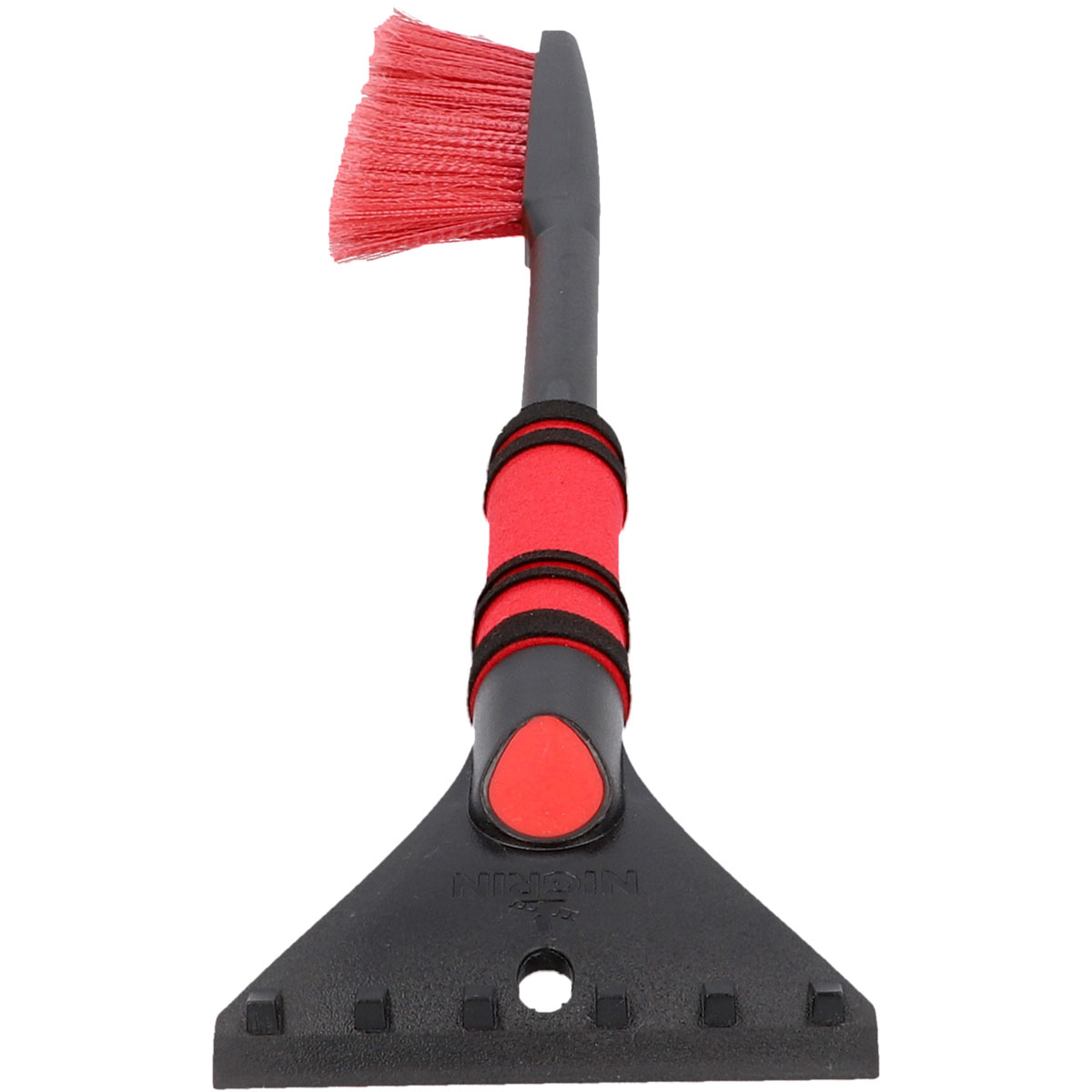 Nigrin  Eisschaber Schneebessen lang