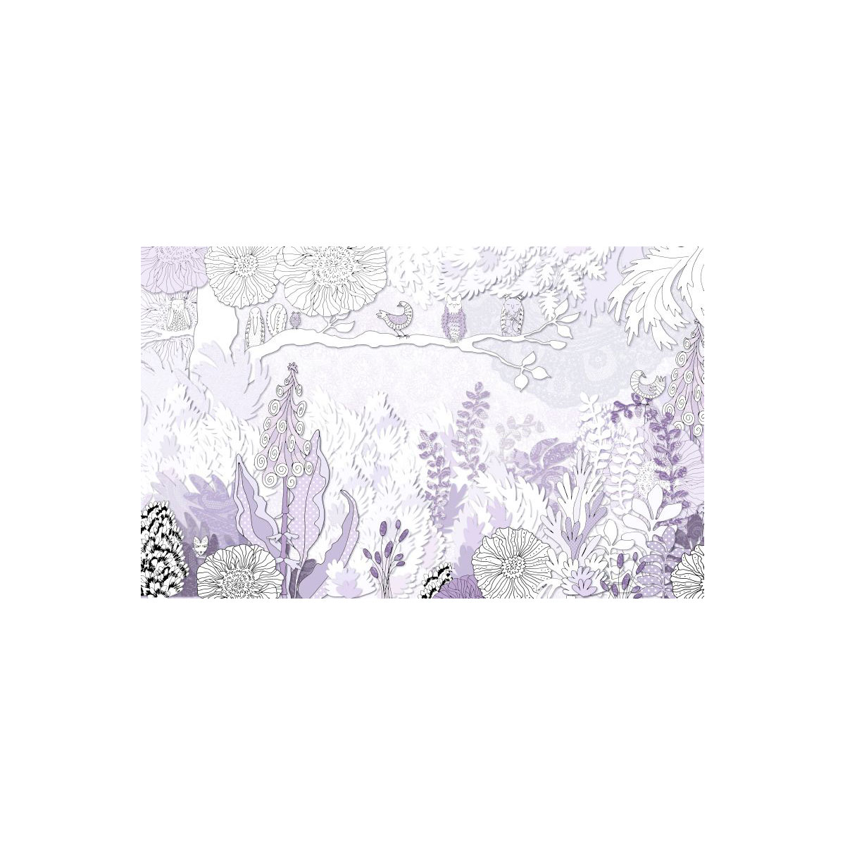 Komar  Vlies Fototapete Dreaming 400x250 cm Bild 2