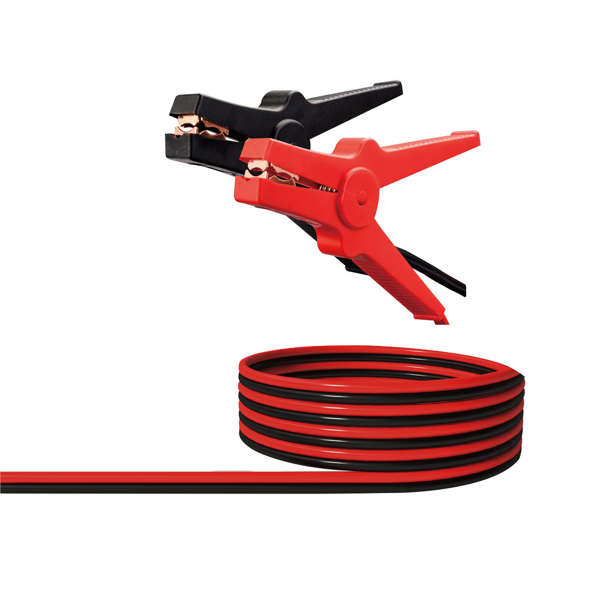 Basic Starthilfekabel