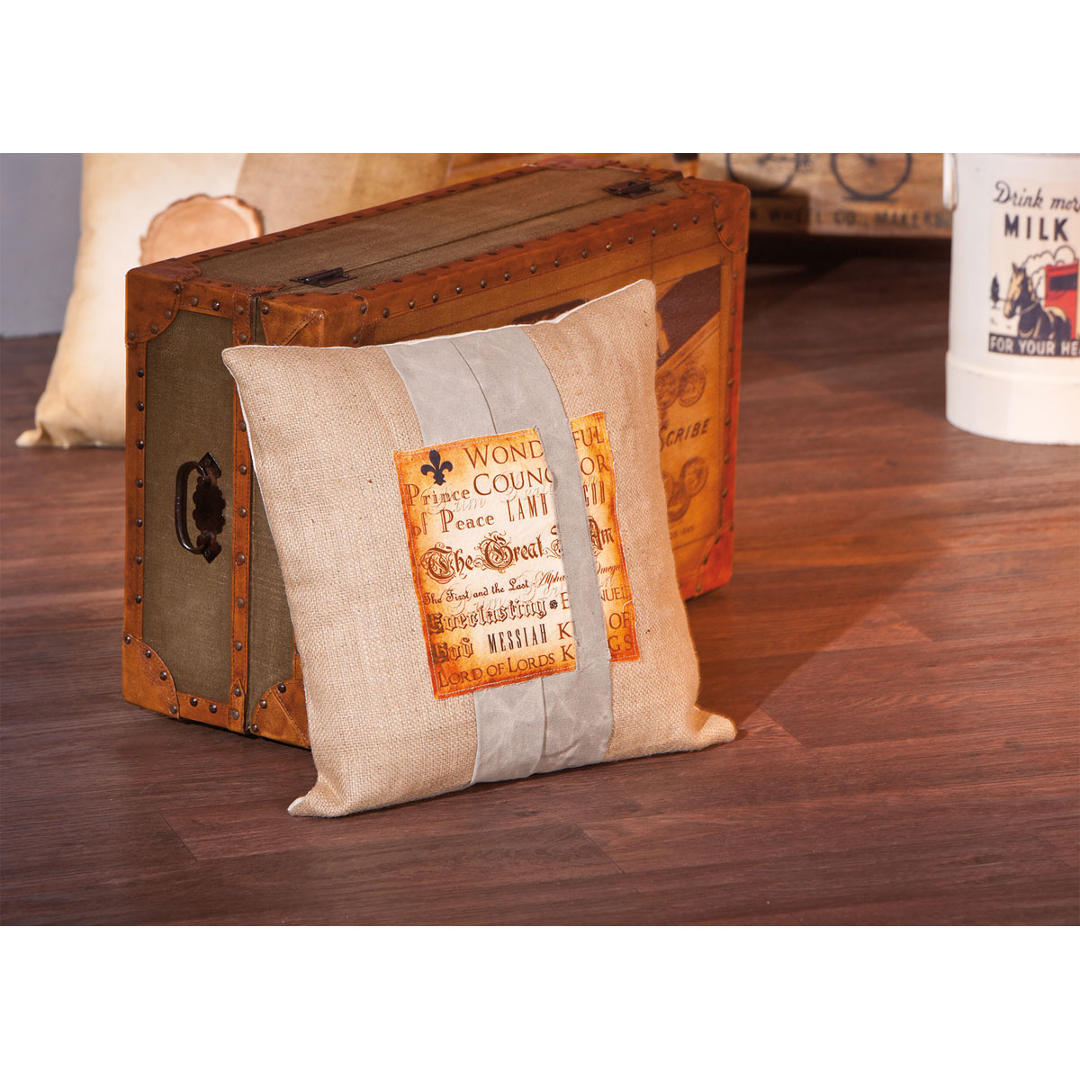 Inter Link Kissen Kelda 45 x 45 cm Bild 2