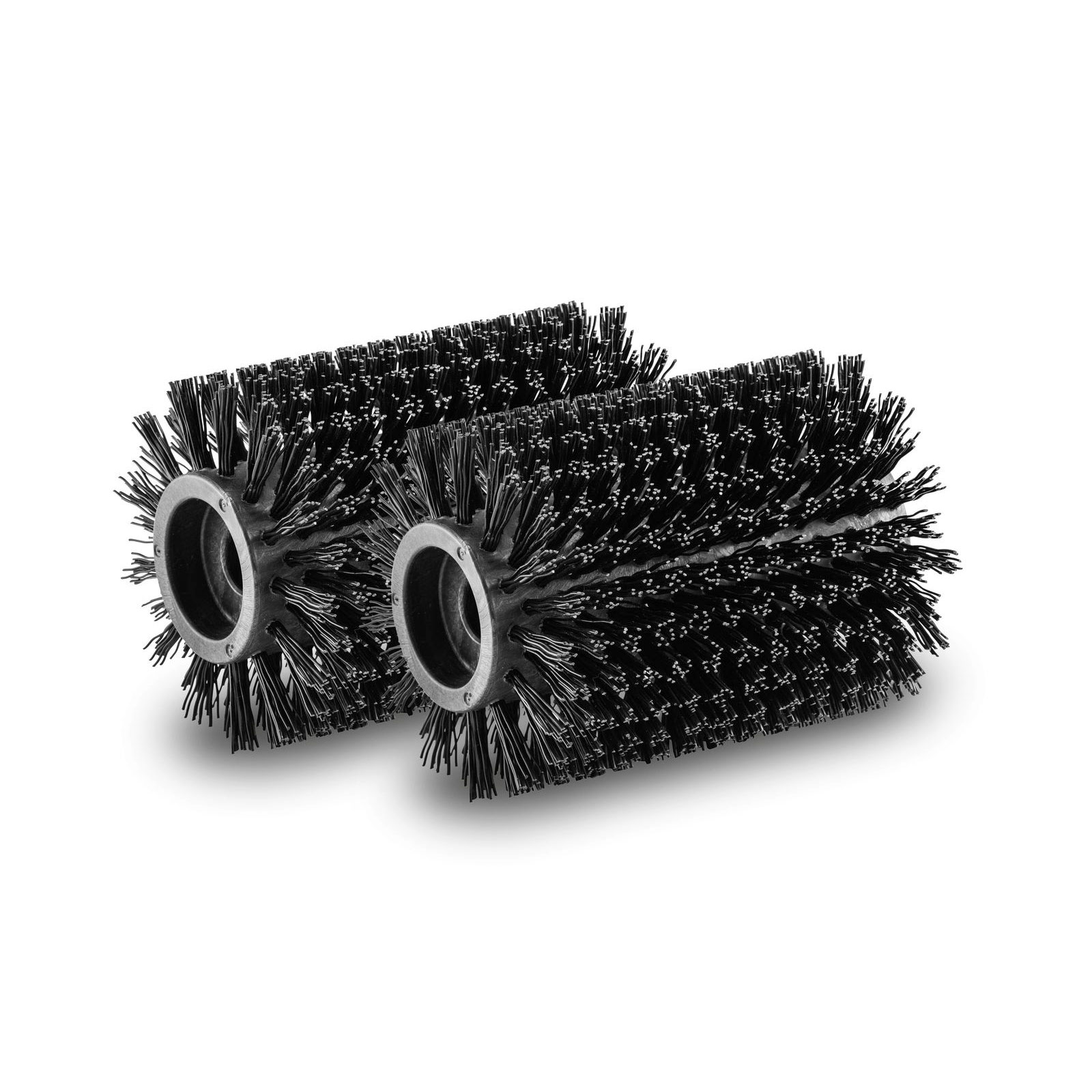 Kärcher  Bürstenwalzen für Steinflächen 2 Stück