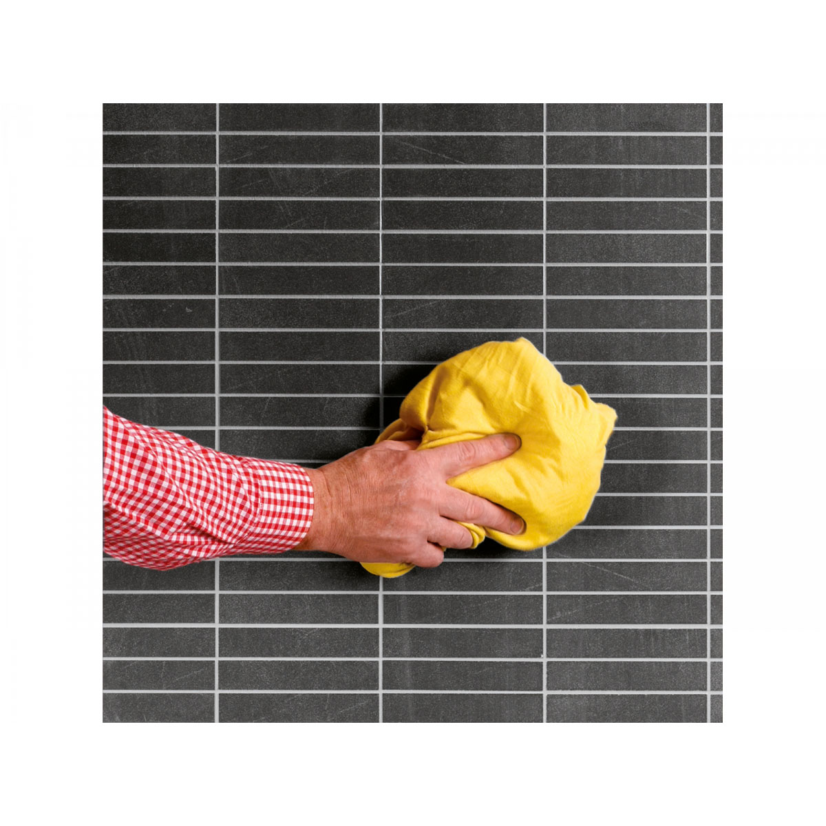 Lugato Sicherheitsfuge flexibel anthrazit 5kg Bild 6