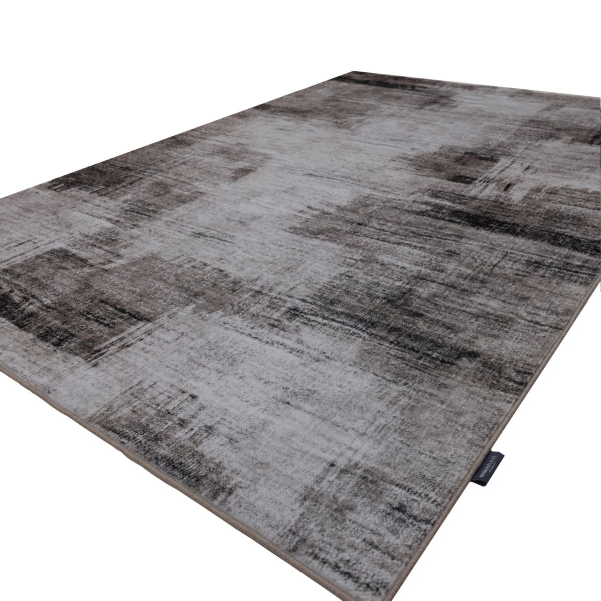 Visionary 127 Beige 120cm x 170cm Bild 7