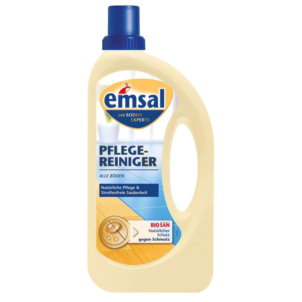 Emsal Bodenreiniger 1l