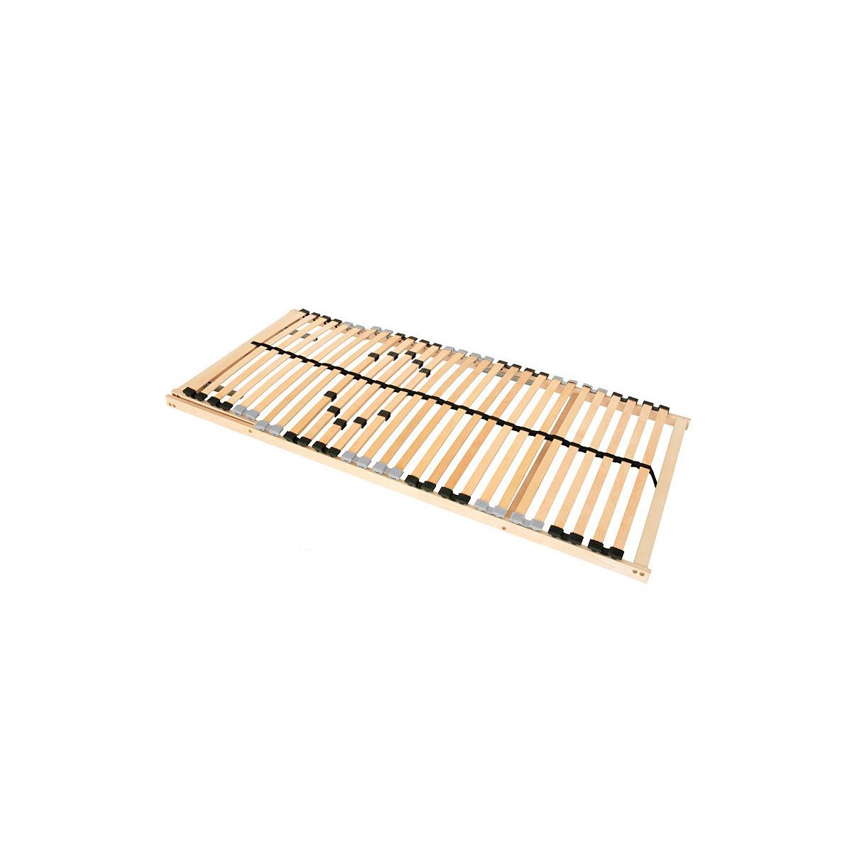 Coemo Partner-Set Lattenrost Ergo 100 x 200 cm Bild 2