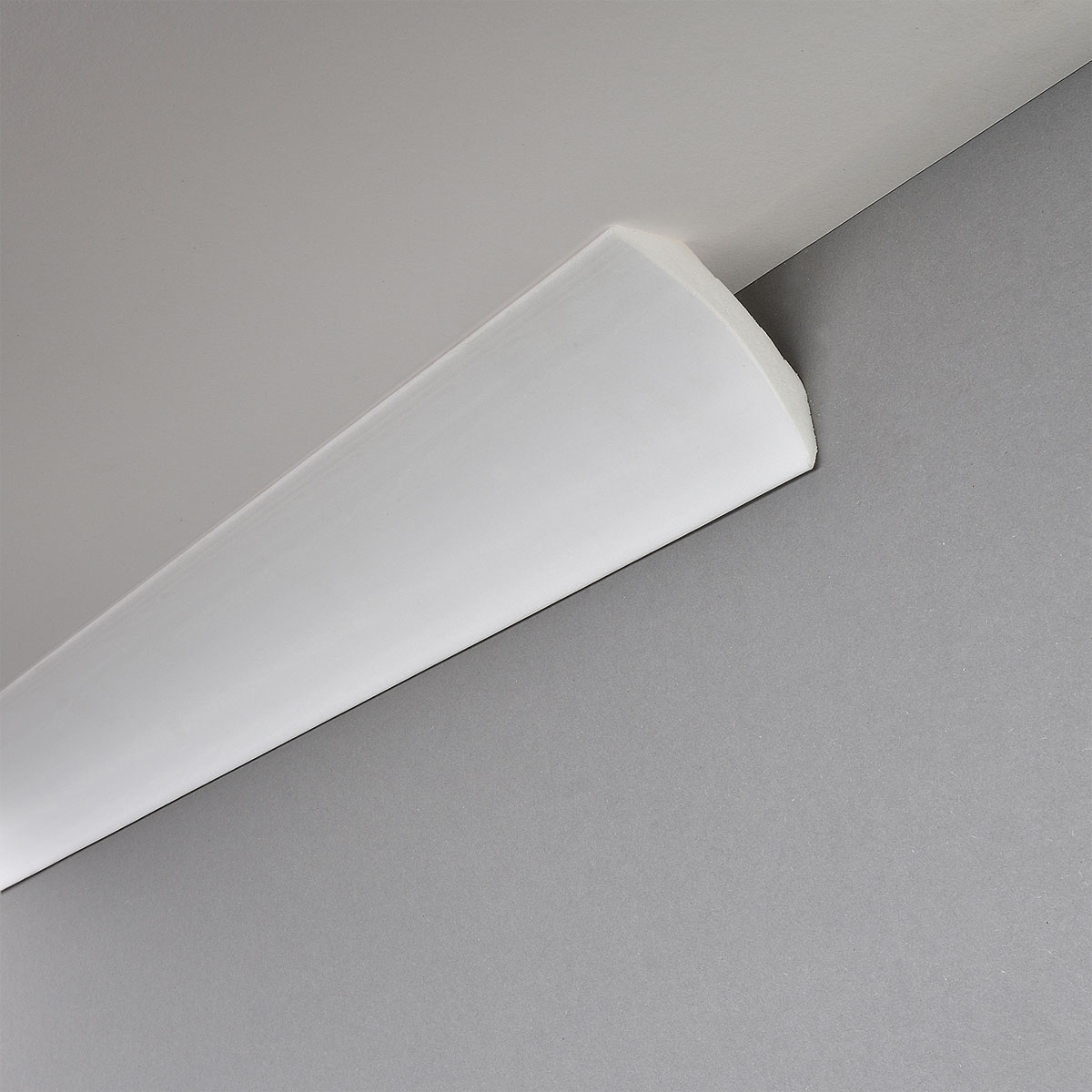 Zierprofil Bernadette weiß 2 x 2 m Bild 2
