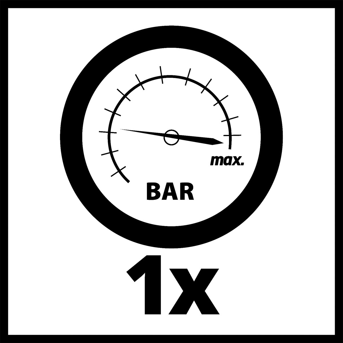 Einhell  Kompressor TC-AC 190/6/8 OF Bild 6