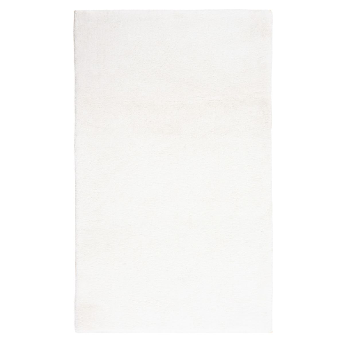 Badematte Fresh Step 525 weiß 67 x 110 cm