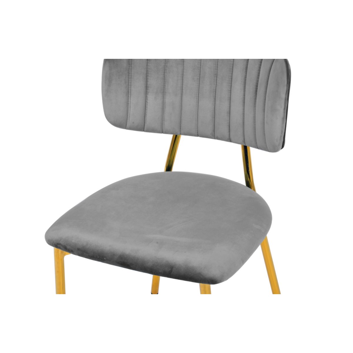 Stuhl Giselle 125 2er-Set grau Bild 6