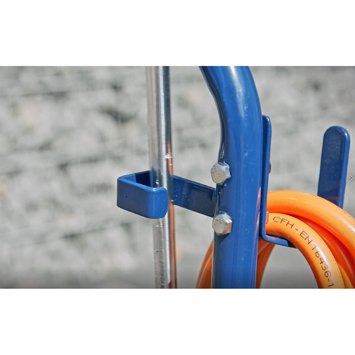 CFH Gas-Trolley GT 89 Bild 3