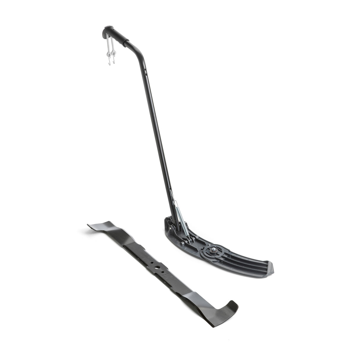 Alpina-Garden Mulchkit für Rasentraktor 72 cm