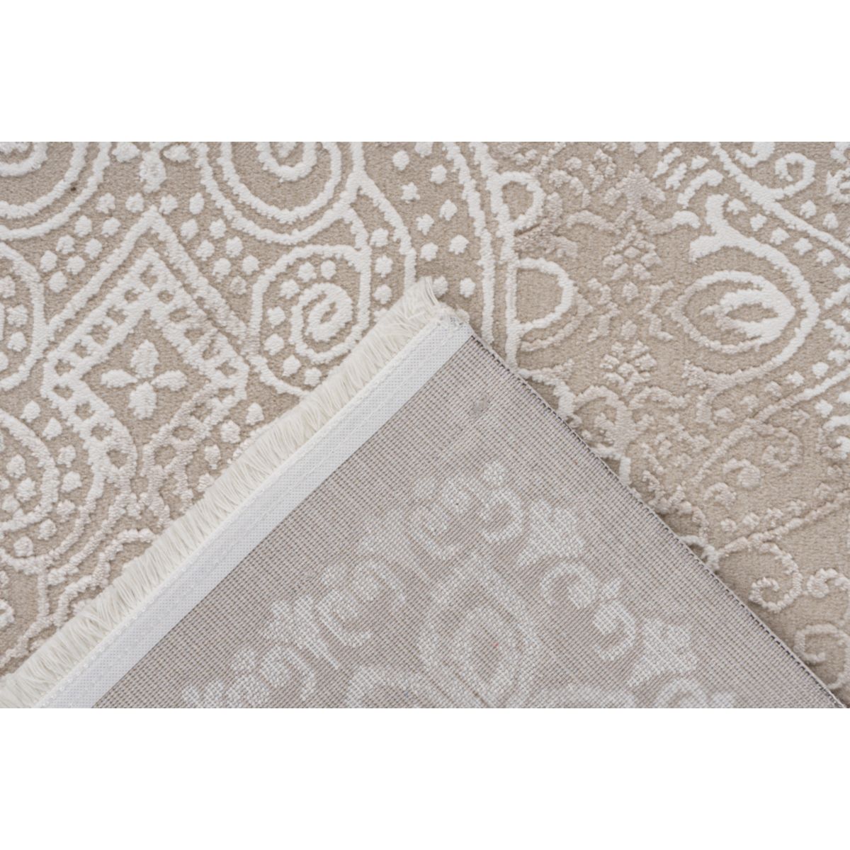 Stage 225 Beige 160 x 230 cm Bild 5