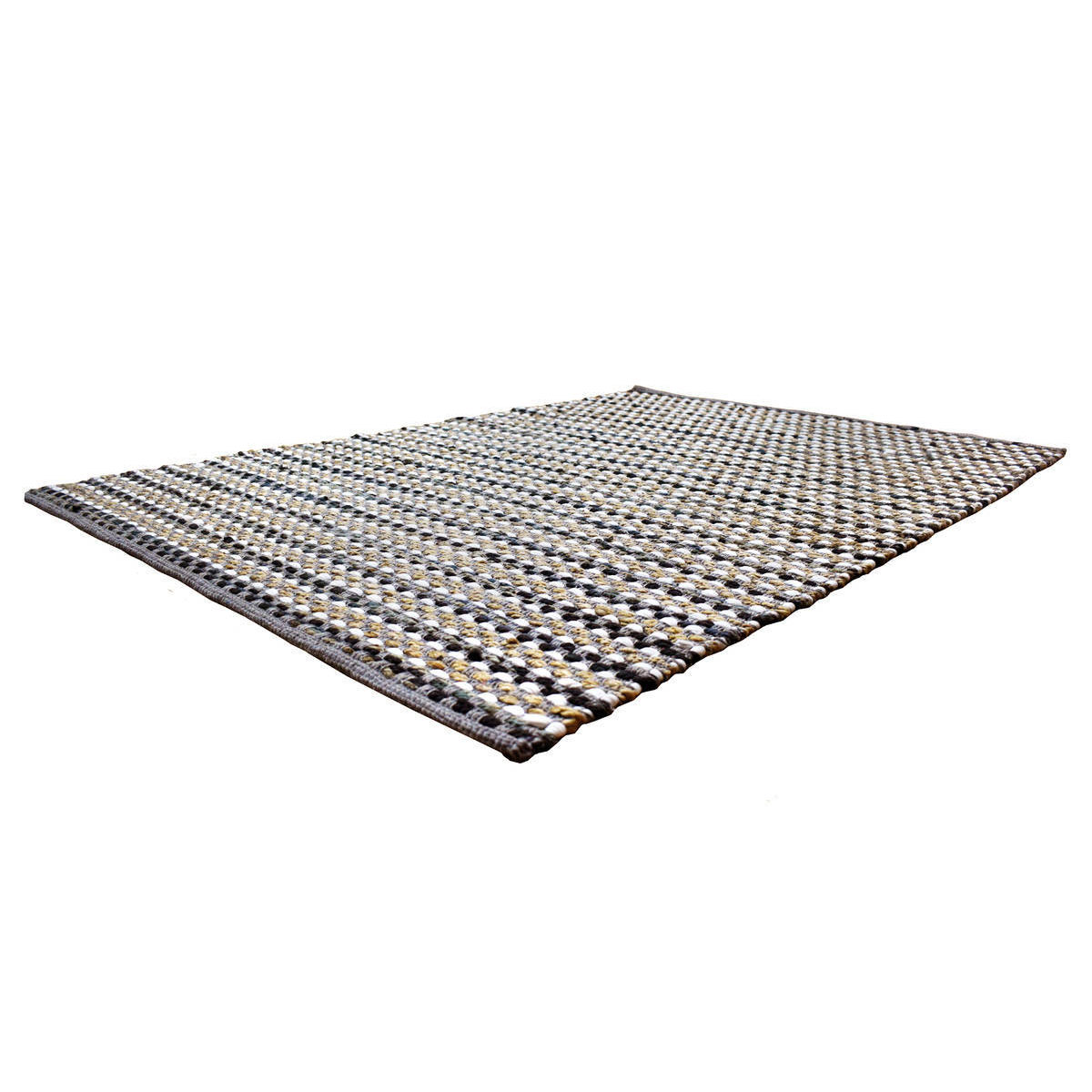 Hochflorteppich „Monroe 300“, rosa Bild 3