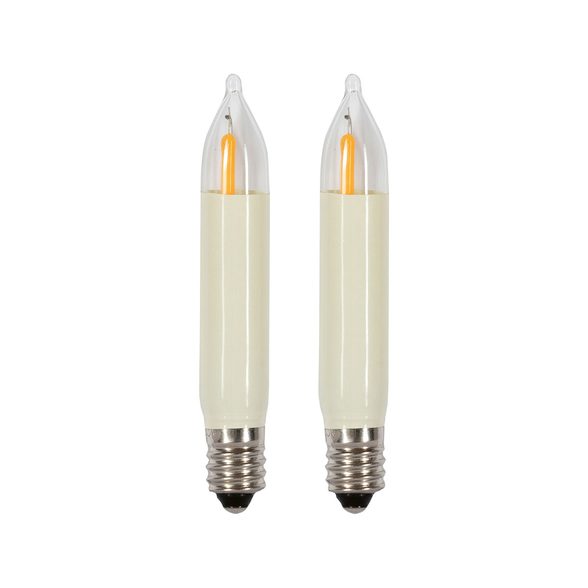 Premium LED-Kleinschaftkerze 16V 0,2W