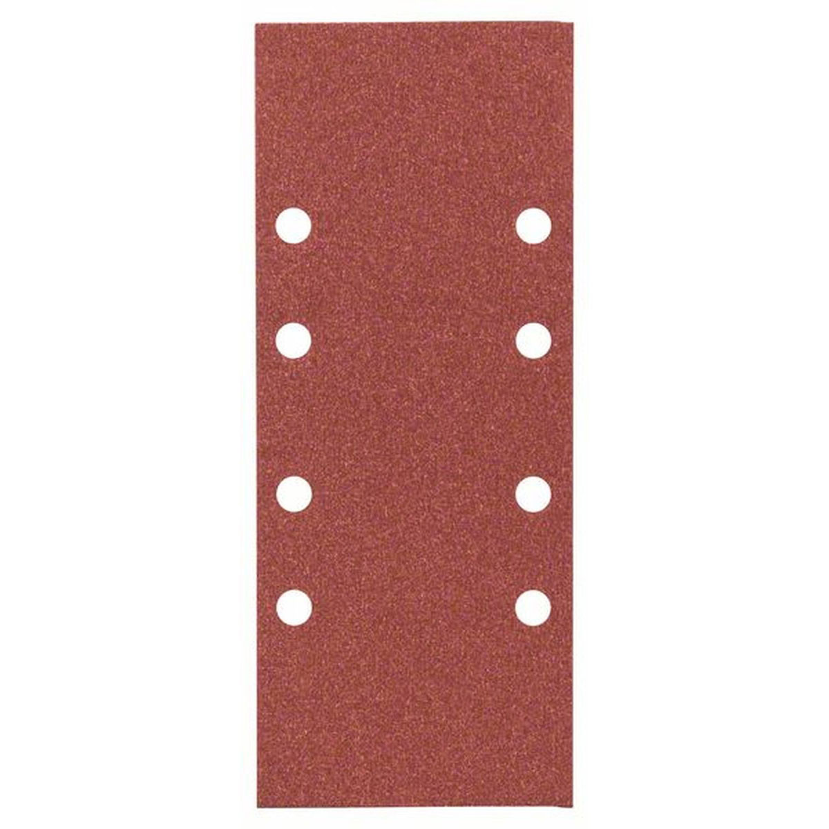Bosch Schleifblatt 93 x 230 mm G120 gespannt