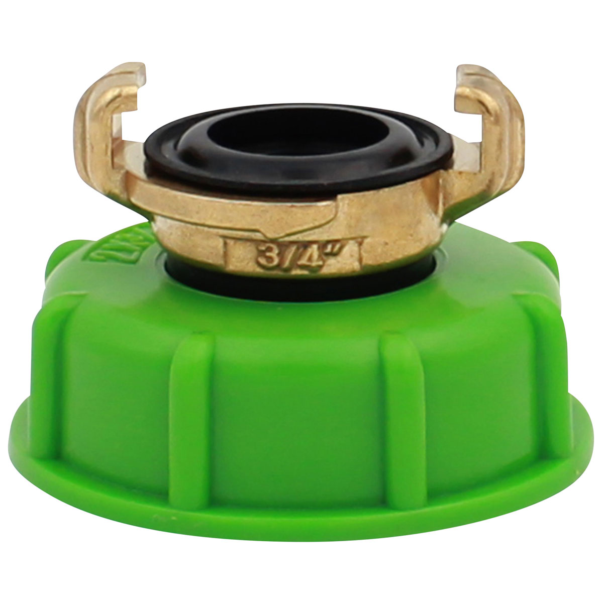 Graf SK-AdapterIBC 3/4 Zoll feste Mutter