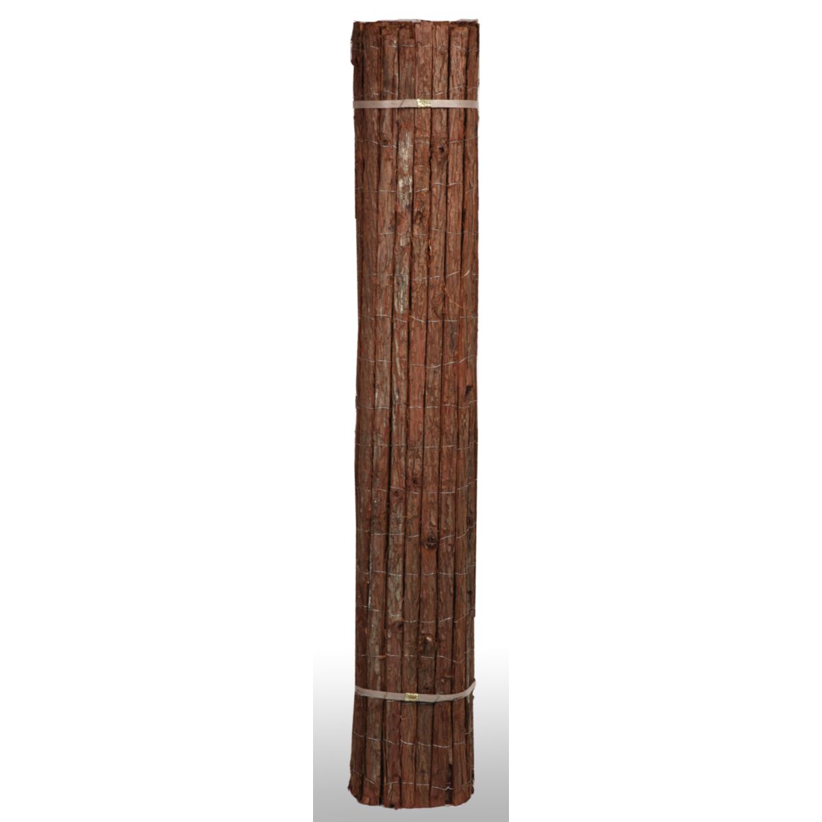 floraworld Sichtschutz Comfort Baumrinde 3,0x1,8 m