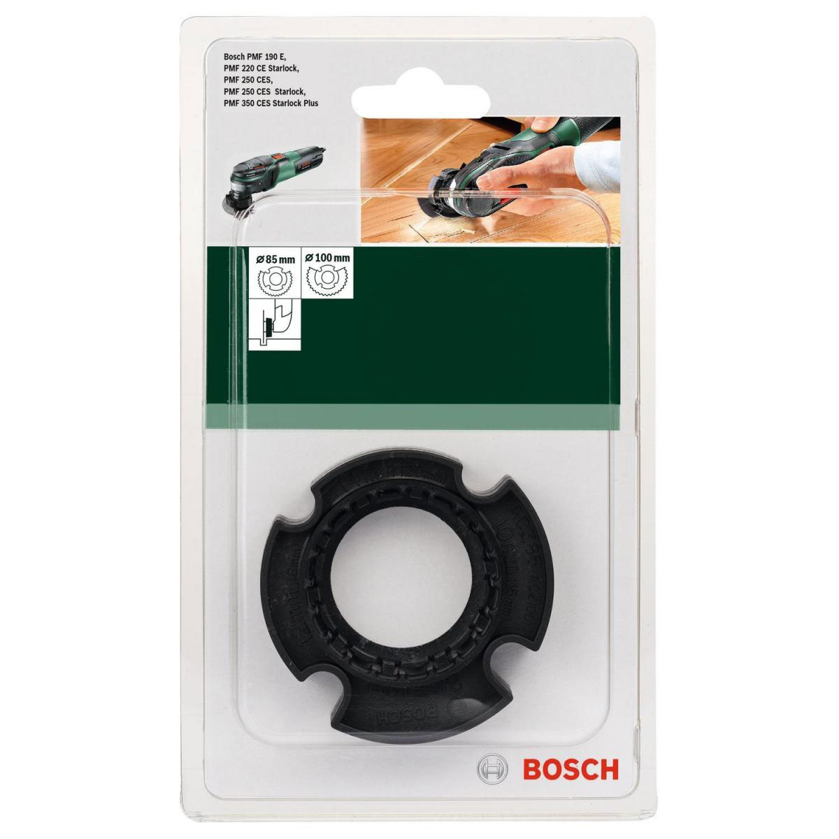 Basic  DIY PMF Tiefenanschlag Basic Bild 2