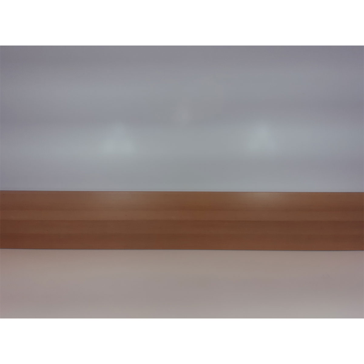 Moebelbauplatte Buche2630x400x19 mm
