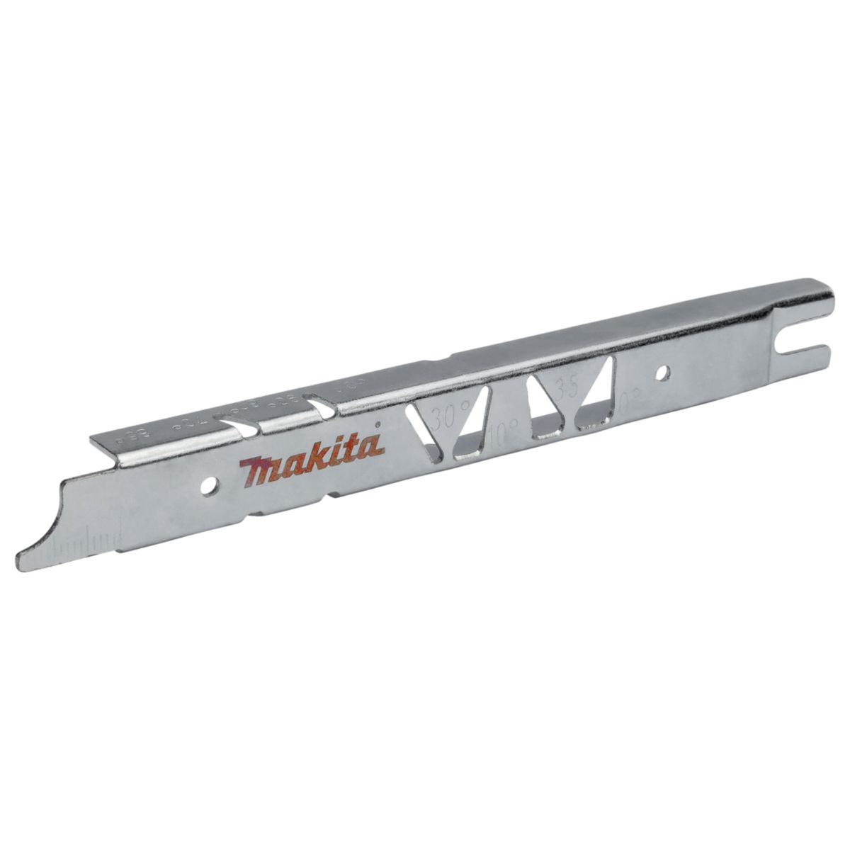 Makita Sägekette Messlehre