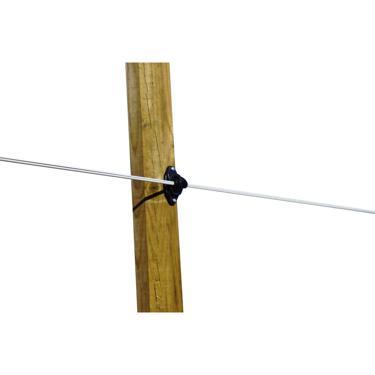 Weidezaun Top Line Horewire 200 m weiß