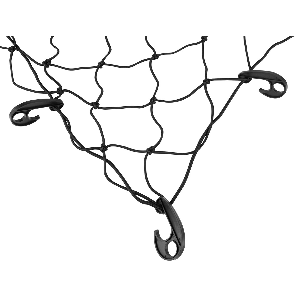 EUFAB 10510 Abdecknetz Ca 150 x 220 cm Bild 1