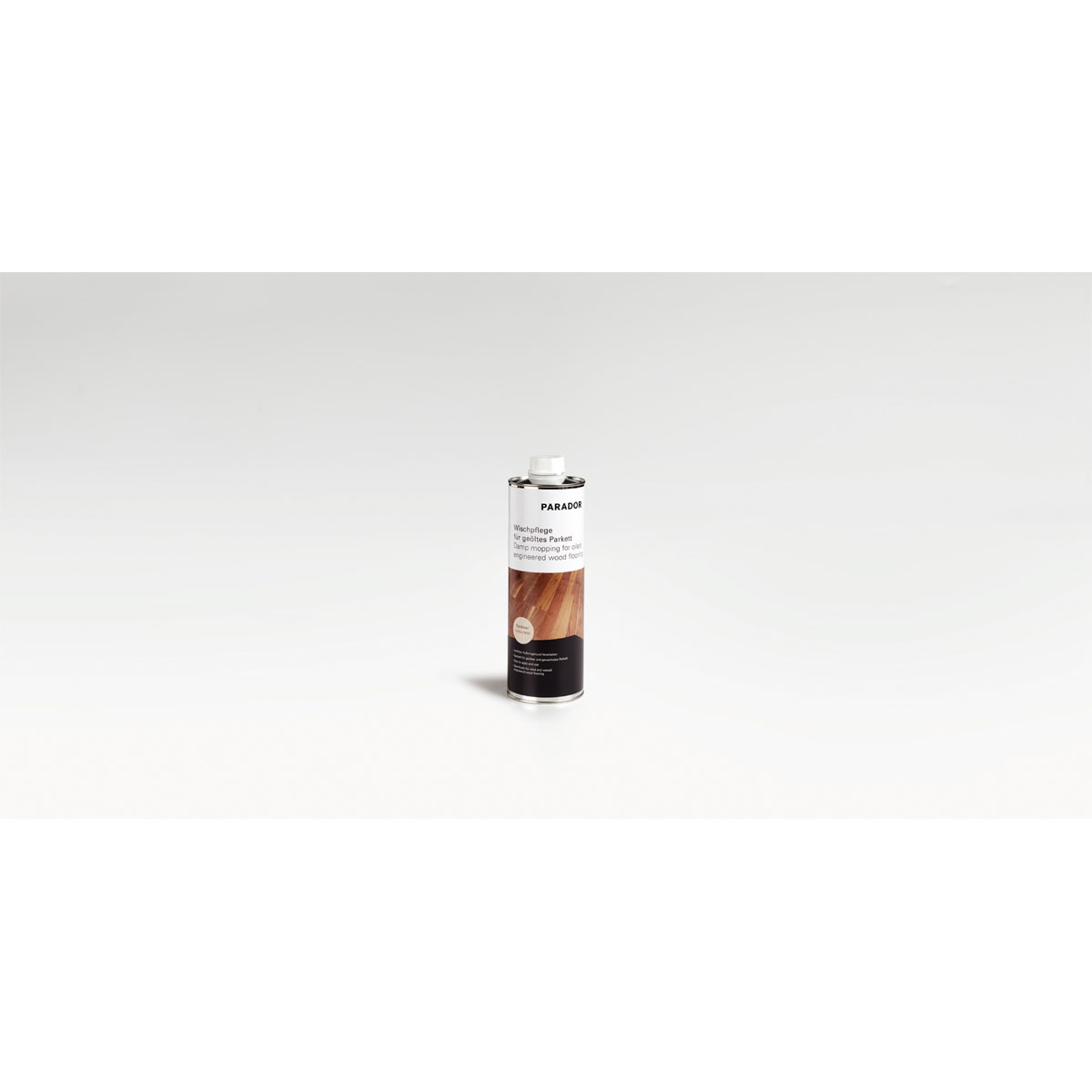 Parador Wischpflege für geöltes Parkett