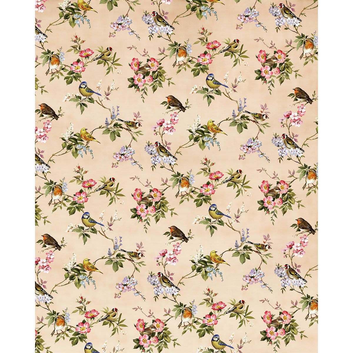 Komar  Vlies Fototapete Concert de Demain 200x250 cm Bild 2