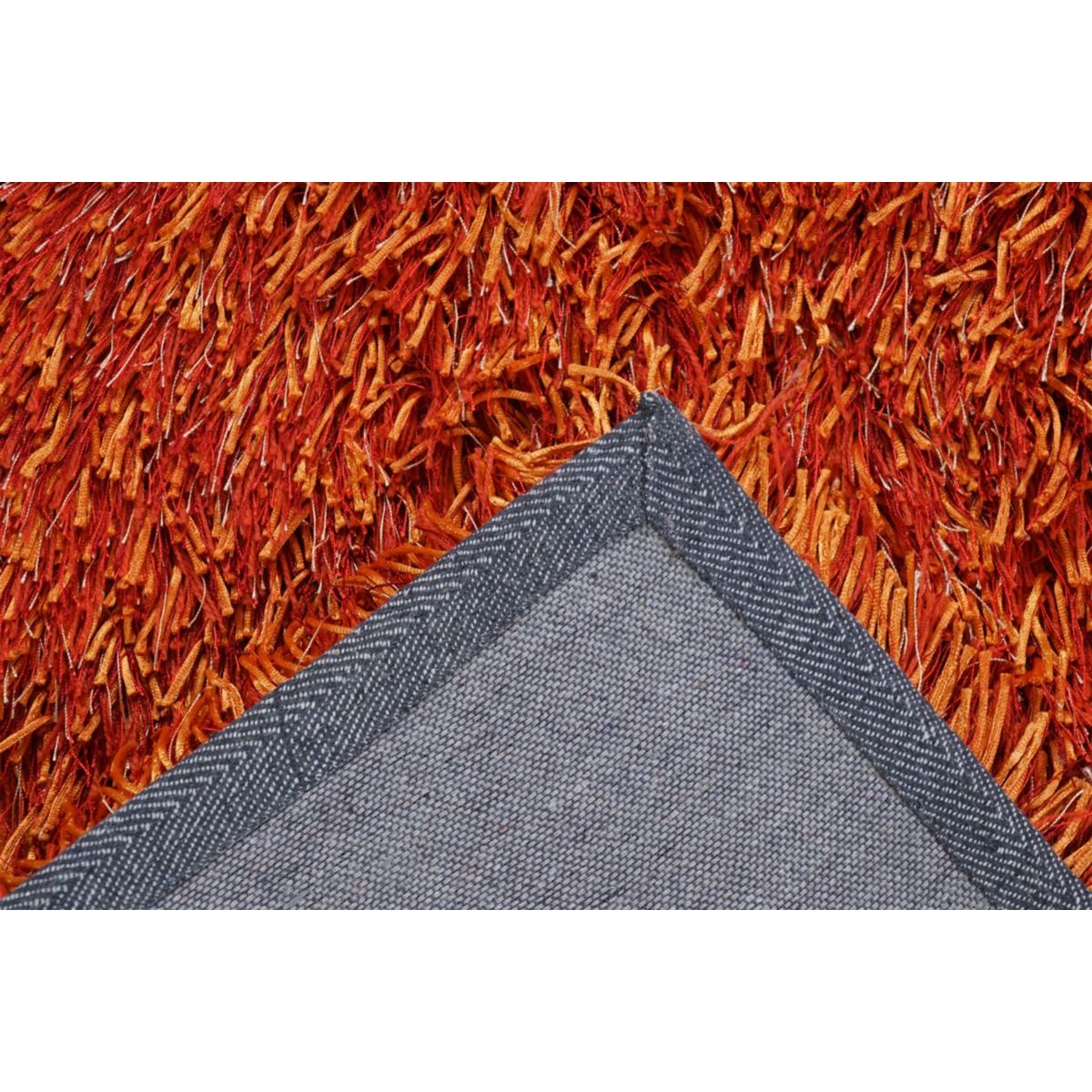 Beat 8102 Orange 120cm x 180cm Bild 4