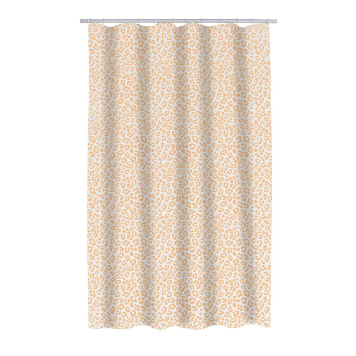 Valblue Duschvorhang Pardo 180x200 cm beige