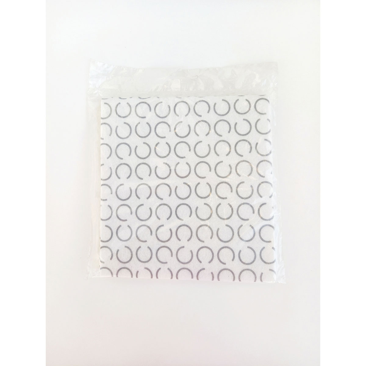 Peggy-Perfect Silbertuch Antibac 2 Stück Bild 2