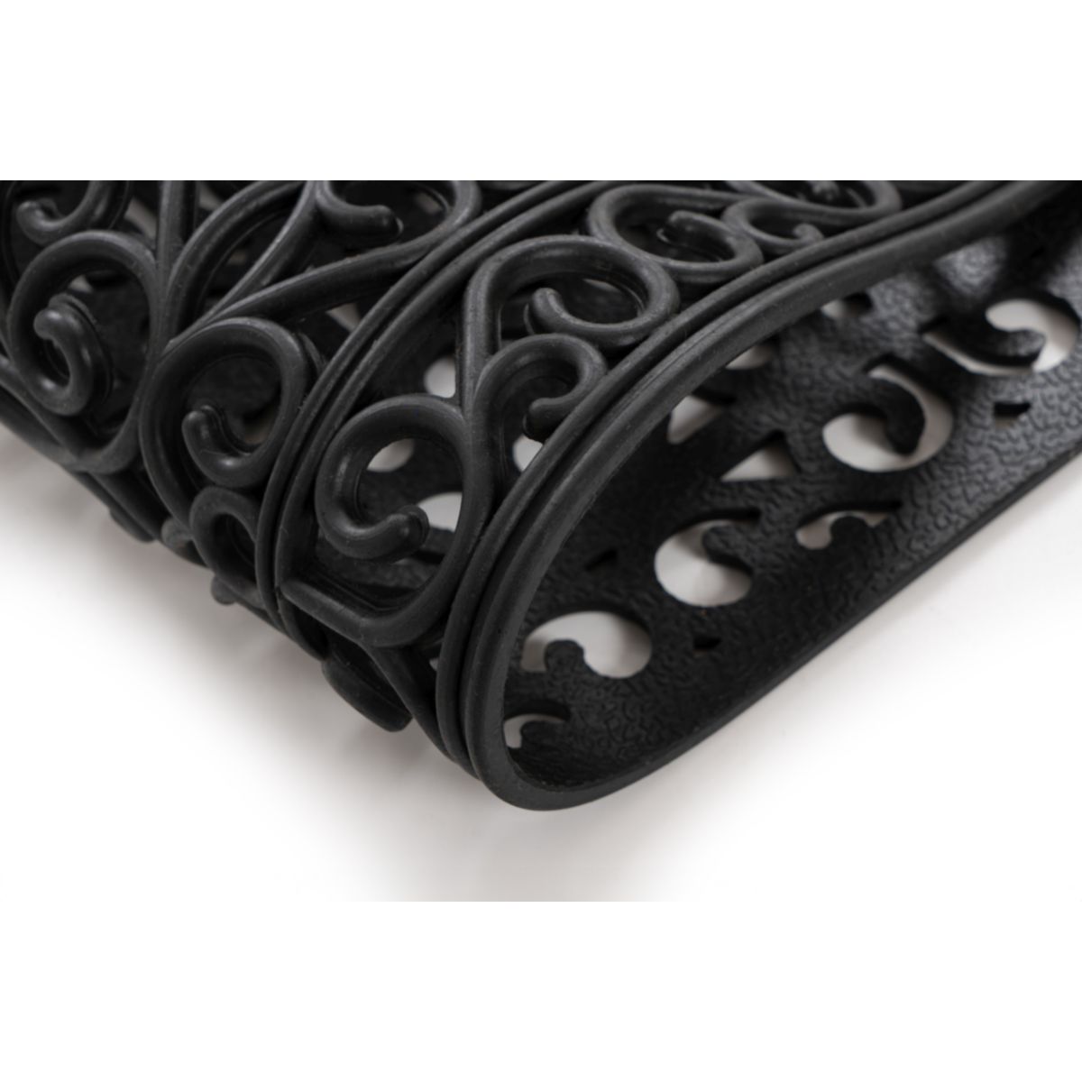 Fußmatte Everyday 125 Schwarz 45 x 75 cm Bild 4