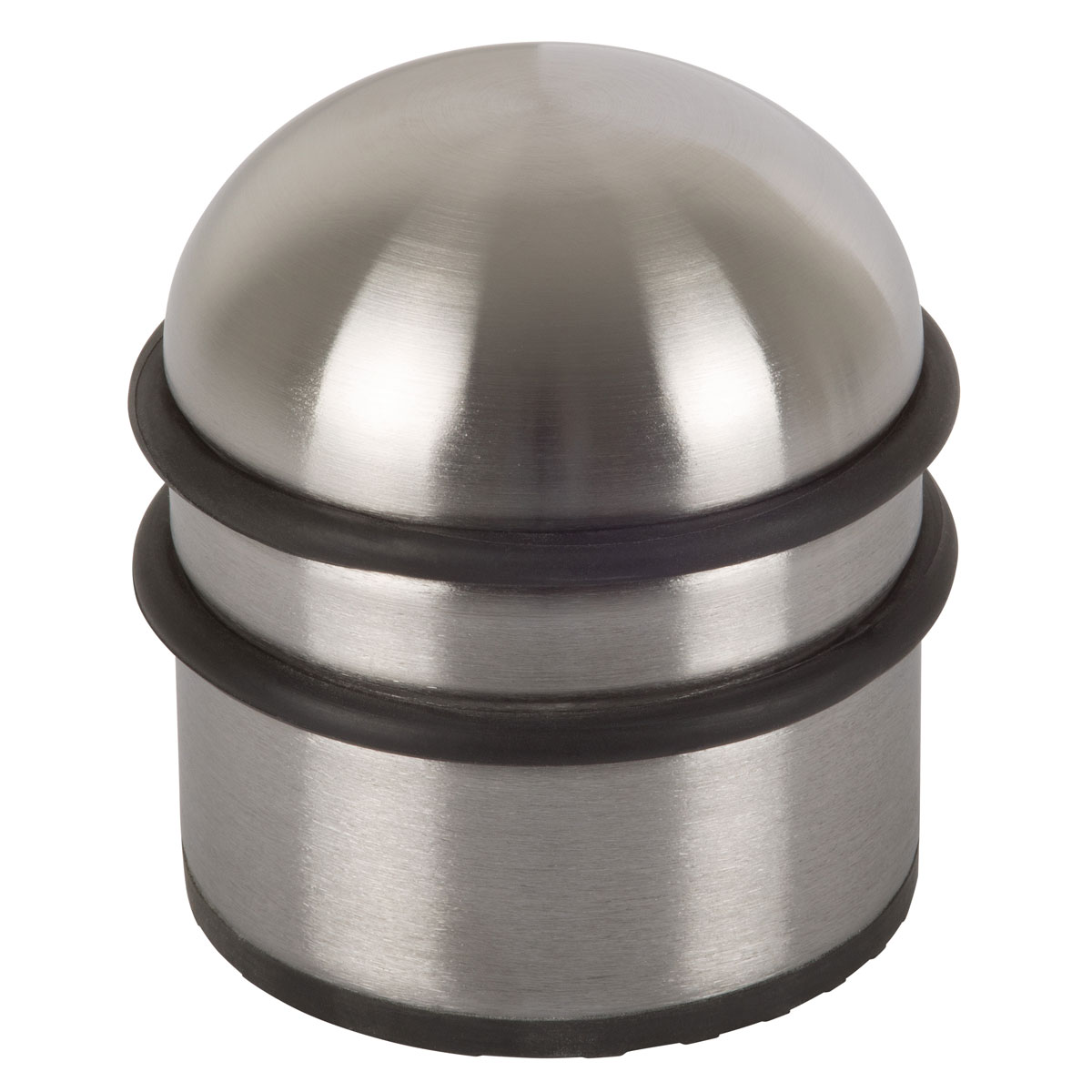 Suki Türstoppfer Edelstahl 7,7 cm Bild 1