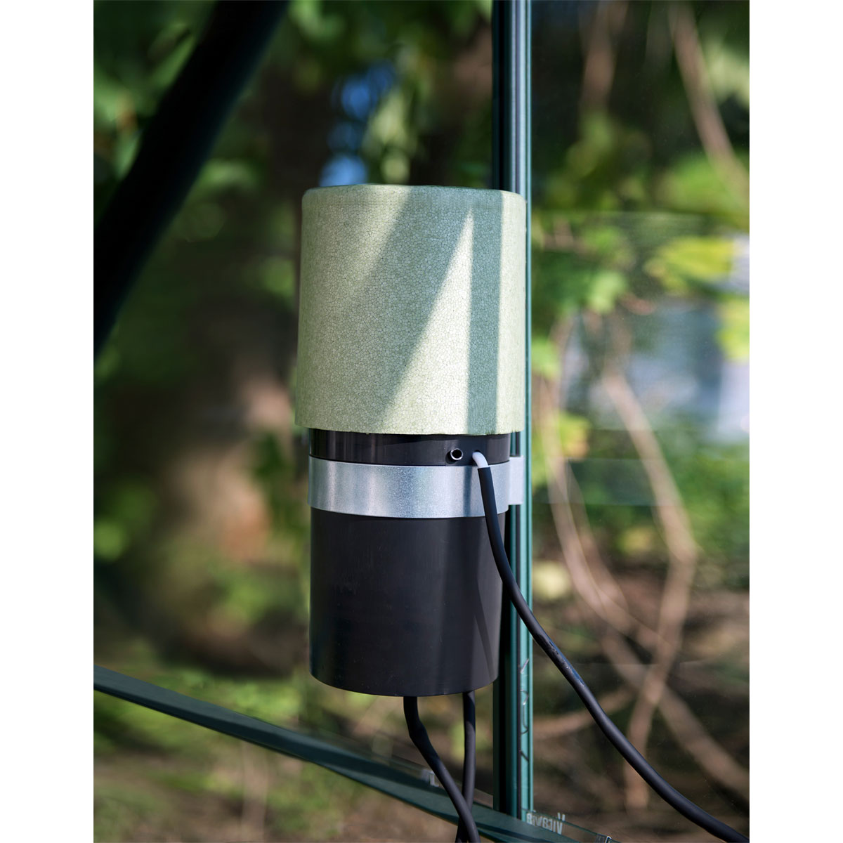 Hydromat-Set automatische Bewässerungsanlage Bild 1