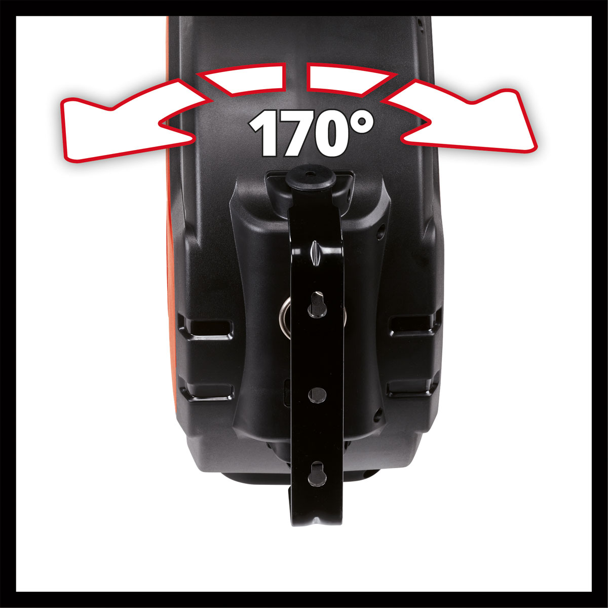 Einhell  Druckluft Schlauchtrommel TC-PH 150 Bild 8