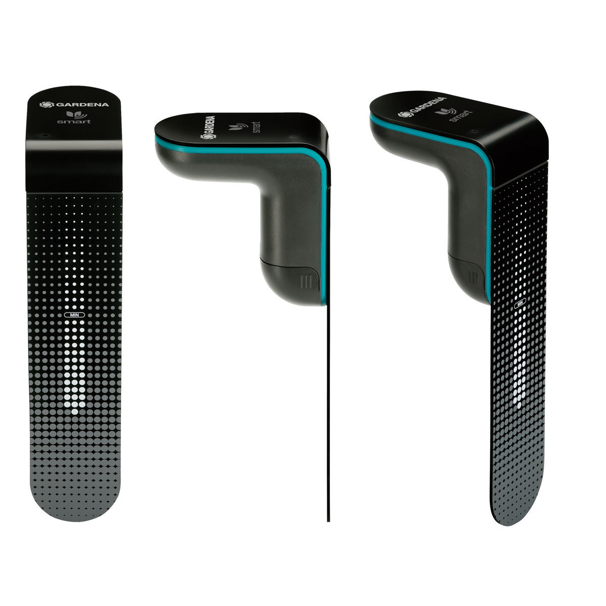 Gardena  Bewässerungssystem Smart Sensor Bild 2