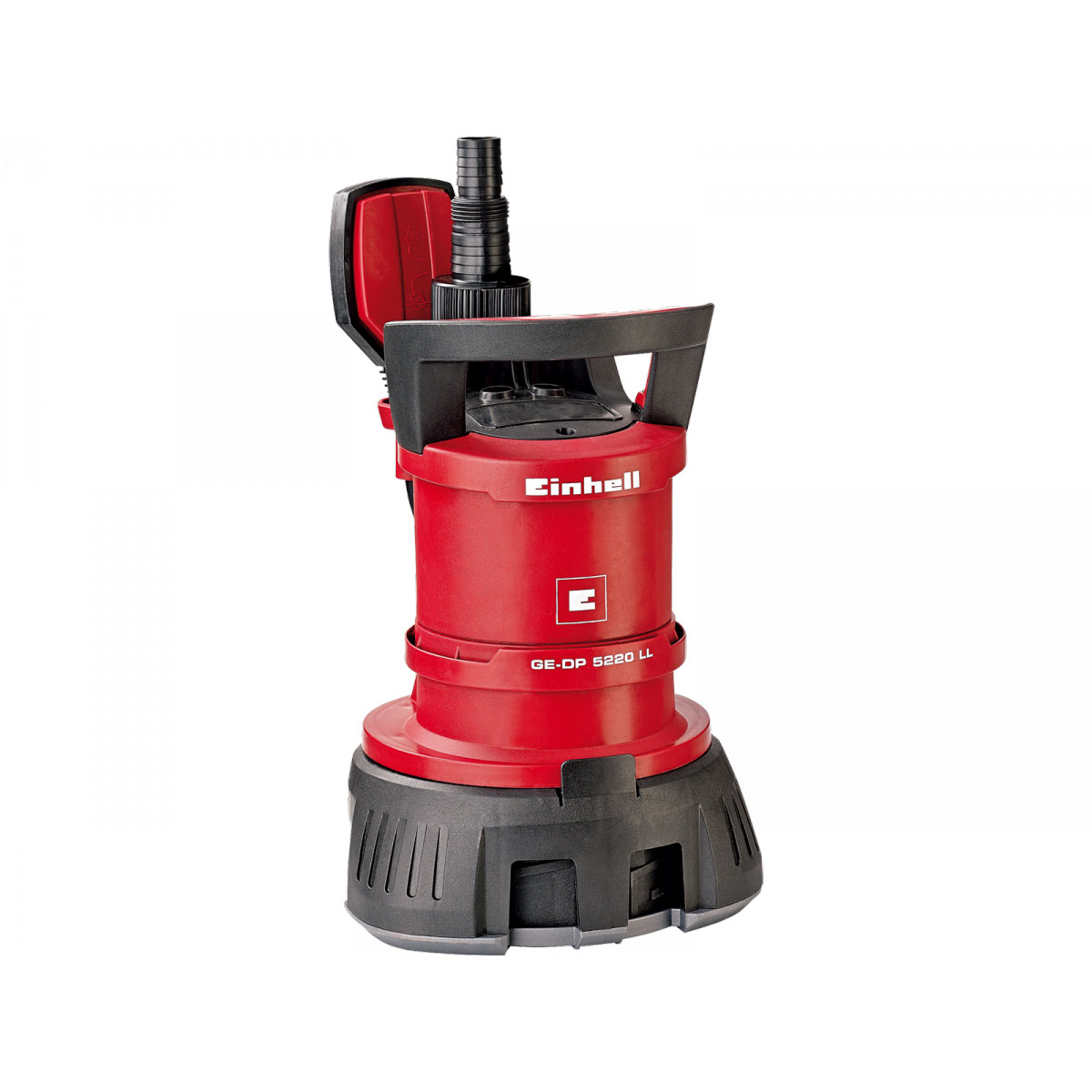 Einhell Schmutzwasserpumpe GE-DP 5220 LL Bild 1