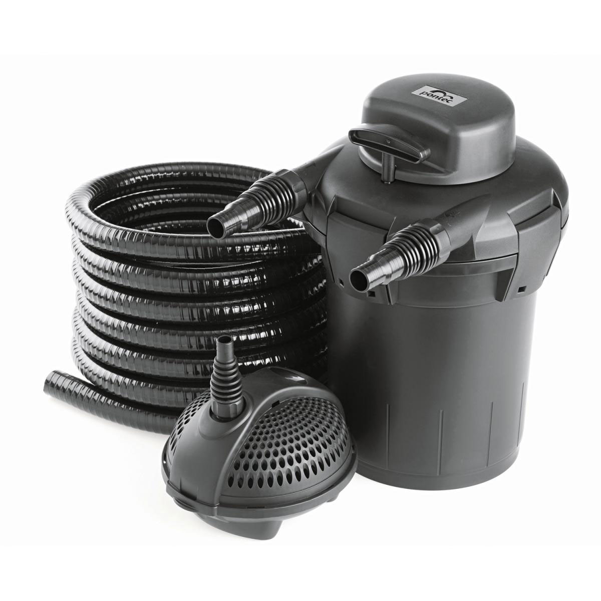 Druckfilter PondoPress 5000