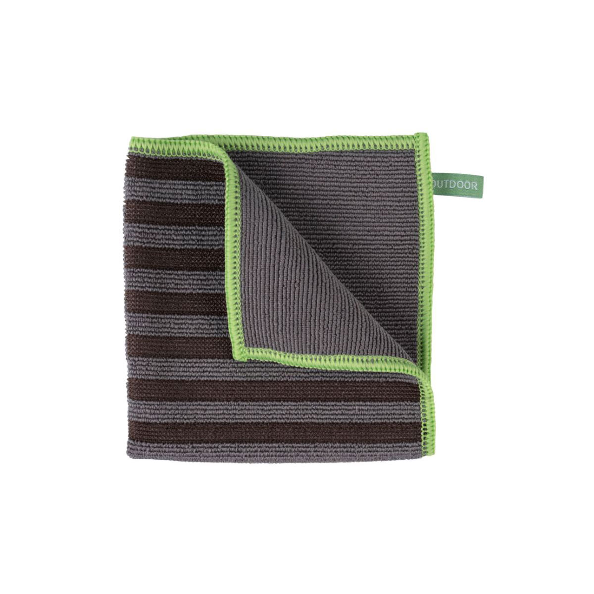 Wenko Mikrofasertuch Mod. Migro, 2er schnelltrocknend, mit zwei verschiedenen Seiten Bild 4