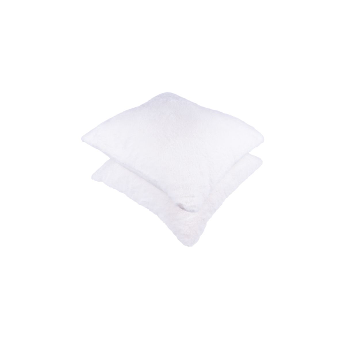 Dekokissen Aimee 625 2er-Set weiß Bild 2